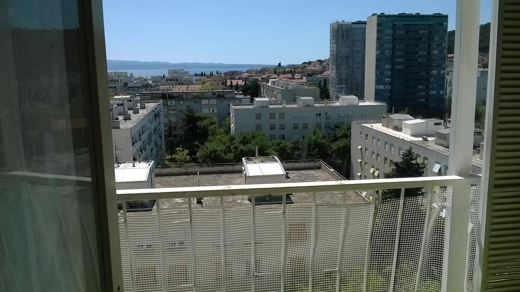 Ita Apartment Split Exterior foto