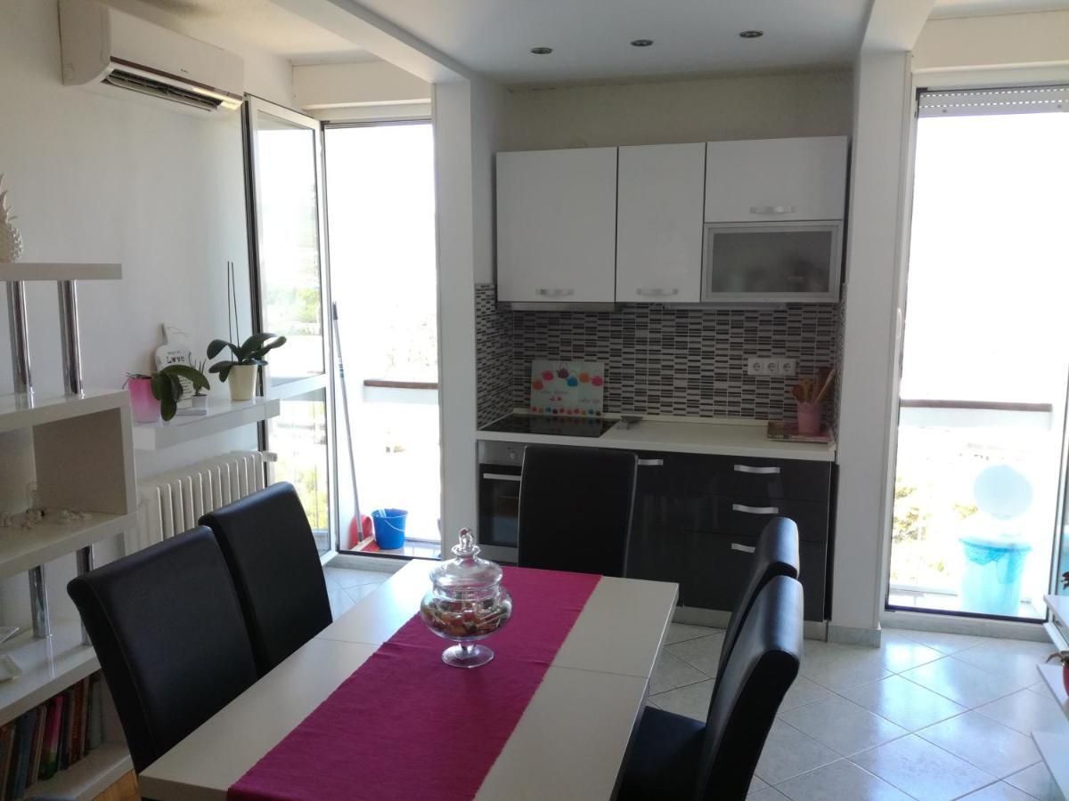 Ita Apartment Split Exterior foto
