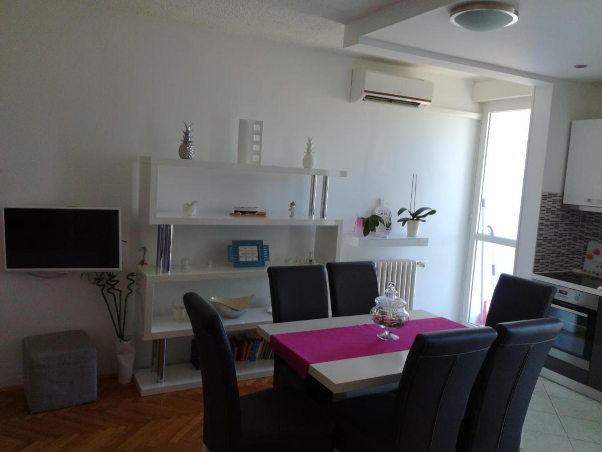 Ita Apartment Split Exterior foto