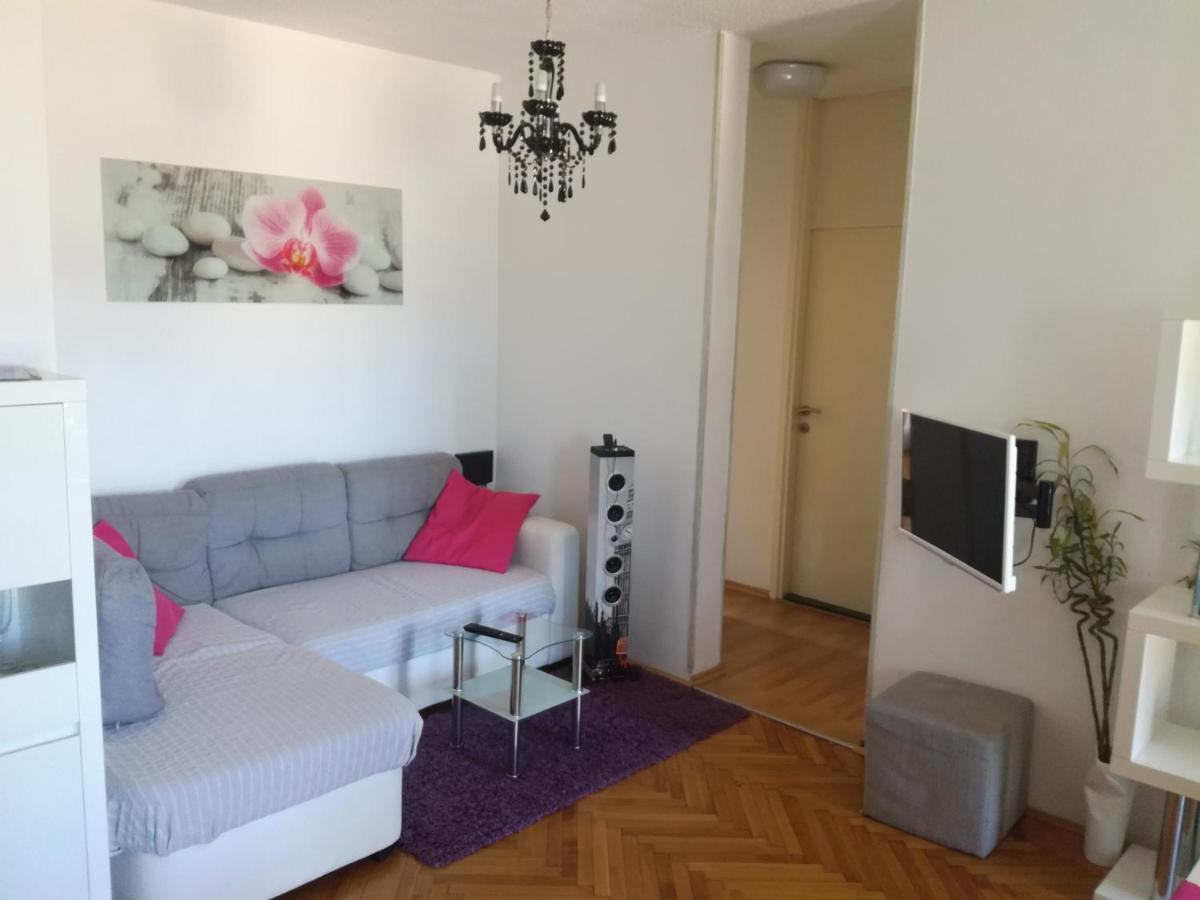 Ita Apartment Split Exterior foto